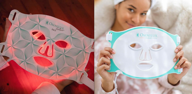 OMNULUX Contour FACE and Clear